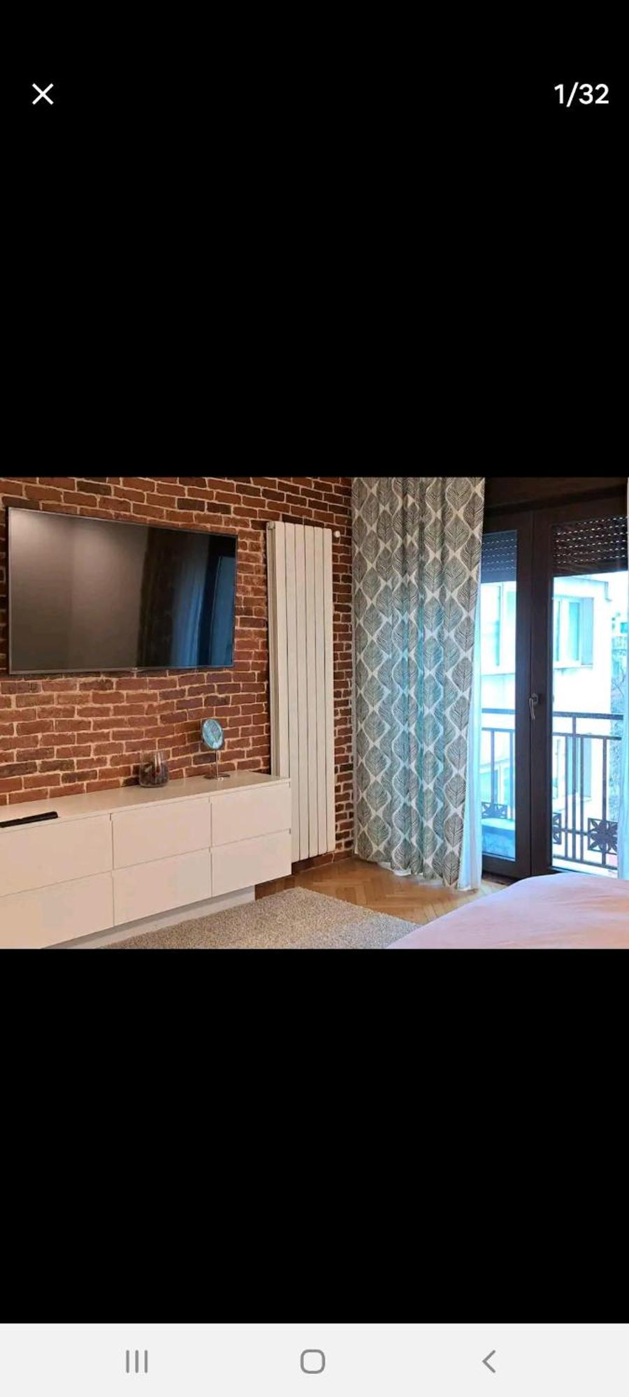 בוקרשט Classy Apartment With Parking In The City Center מראה חיצוני תמונה